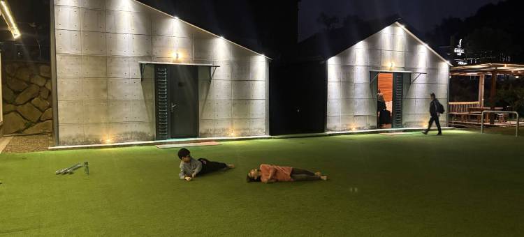 南投黑爵士民宿图片