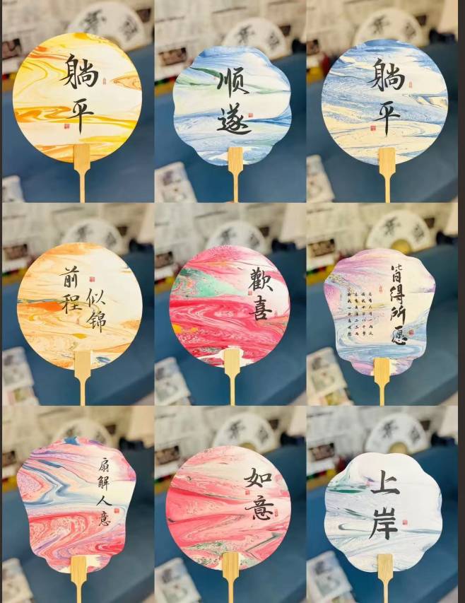 朗华国际酒店(正定古城小商品夜市店)图片