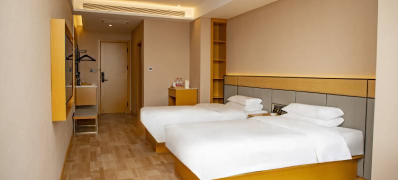 商旅全季酒店(沁源店)图片