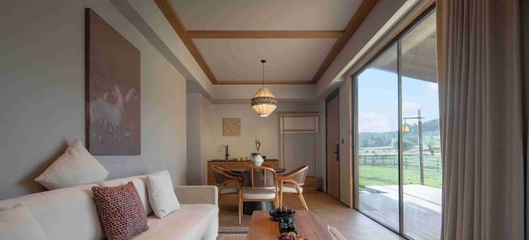 携程度假农庄(那拉提云杉隐宿联营店)图片