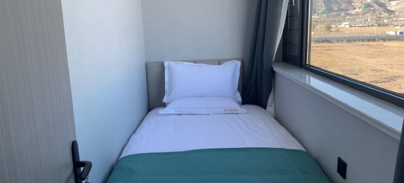 如家华驿精选酒店(吕梁文水站店)图片