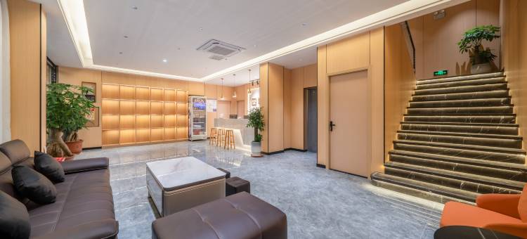 四季枫智能(鲘门高铁站深汕湾科技城店)图片