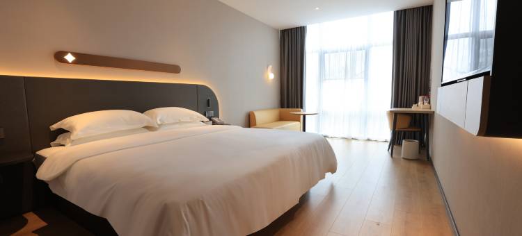 锦江之星(绍兴上虞店)图片