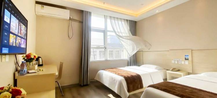 速8酒店(泰安肥城汽车站店)图片