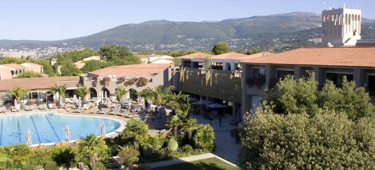 Club Med地中海俱乐部·普罗旺斯奥皮奥度假村(Club Med Opio en Provence)图片