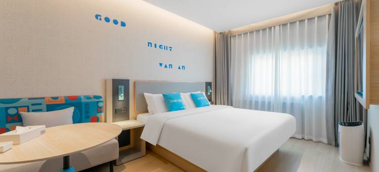 如家酒店neo(宁晋天宝街店)图片