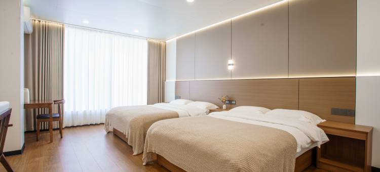 丹霞山我行·我宿图片