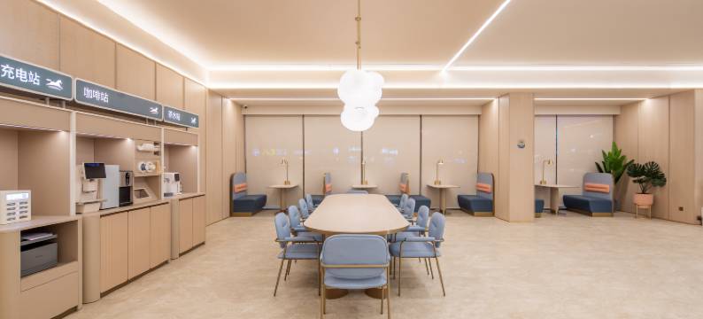 汉庭酒店(漯河舞阳万德隆广场店)图片