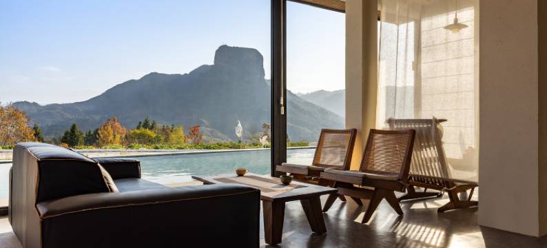 仙居不止山宿(油瓶科店)图片