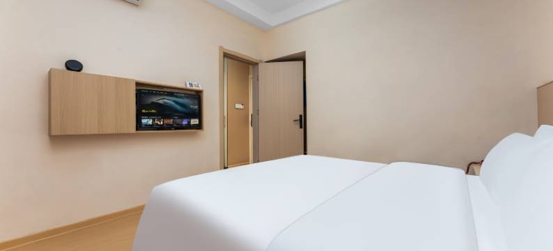 武汉南天智能酒店(华顶工业园店)图片