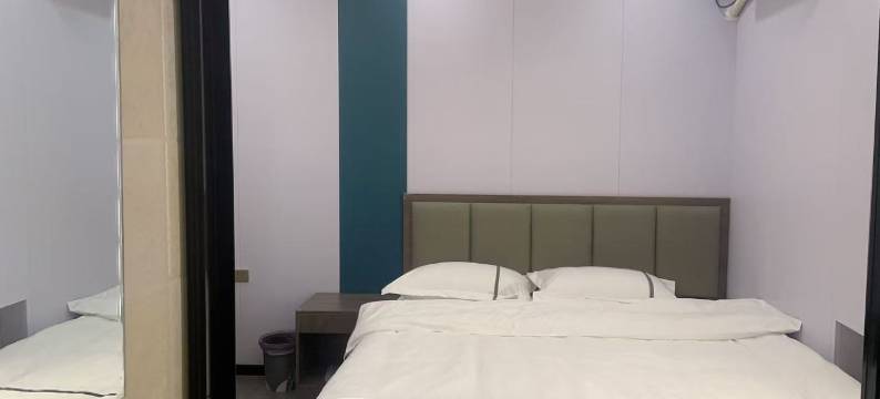 伊春鑫阁快捷宾馆图片