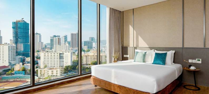 安奥精品酒店(Em Oi Boutique Hotel)图片