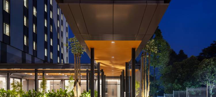 Hotel Neo Kota Baru Parahyangan图片