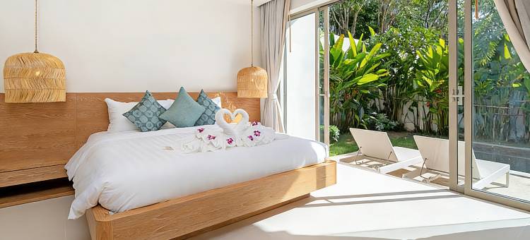 小鹿辰客花园民宿(大理洱海生态廊道店)图片