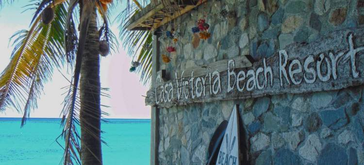 Casa Victoria Beach Resort and Restaurant图片