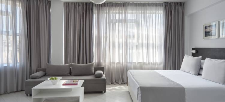 博斯精品酒店(Boss Boutique Athens)图片