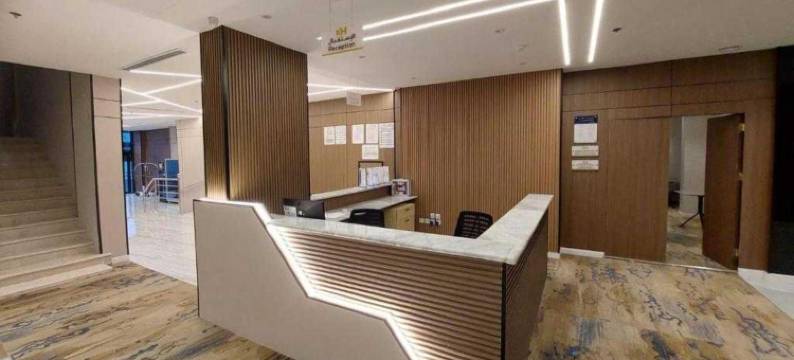 Palette Luxury Serviced Apartment Tabuk(Palette Luxury Serviced Apartment Tabuk)图片