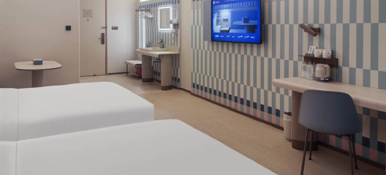 汉庭酒店(常德万达广场店)图片