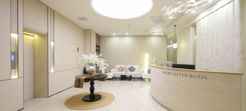 羽居酒店(成都春熙路IFS国金中心店)图片