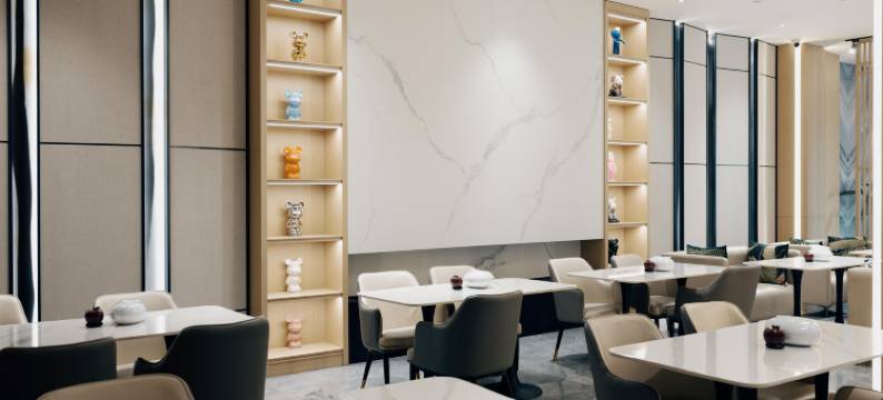 四锦酒店(佳木斯新玛特百货大楼店)图片