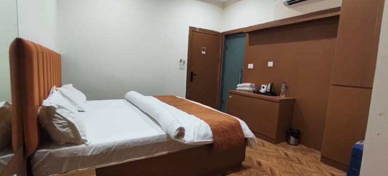 Hotel Grand Lucent Mathura-Vrindavan图片