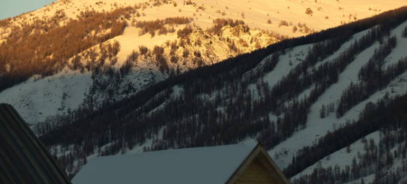 喀纳斯安遇隐世民宿图片