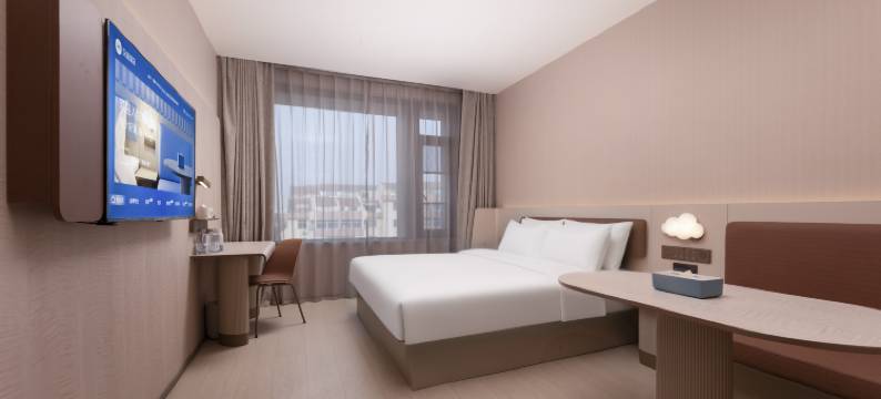 汉庭酒店(张家港杨舍老街暨阳中路店)图片