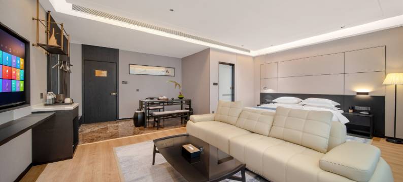 诸葛亮商务大酒店(沂南历山路店)图片