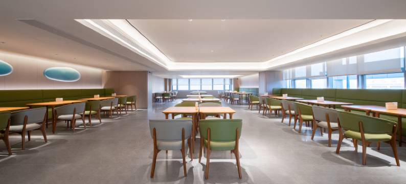 全季酒店(南京火车站红山动物园店)图片