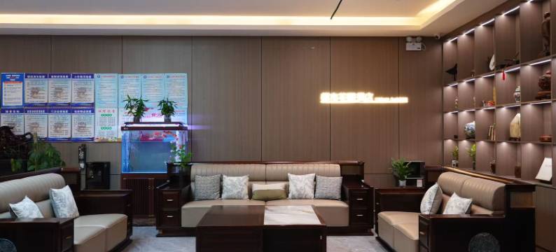 都市花园酒店(渭南澄城县精进寺塔店)图片