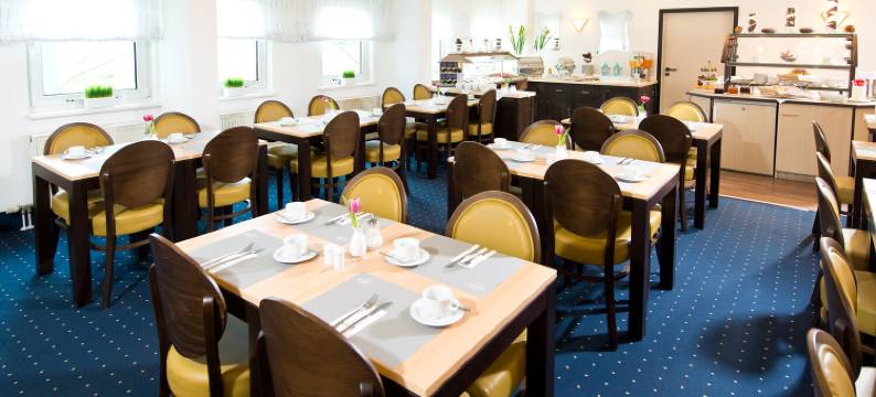 达姆斯塔特格里斯海姆 ACHAT 酒店(ACHAT Hotel Darmstadt Griesheim)图片