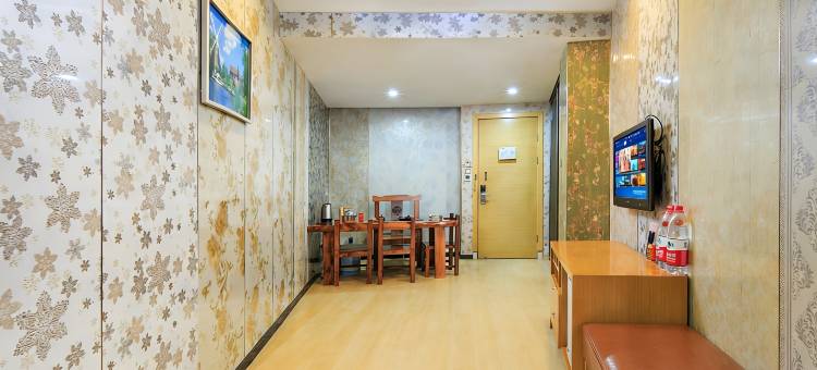 石狮濠廷酒店图片