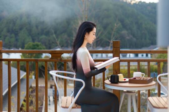 花筑·景德镇悠澜山居·庭院度假民宿(三宝国际陶艺村店)图片