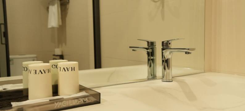 逸居酒店(赤峰高铁站店)图片