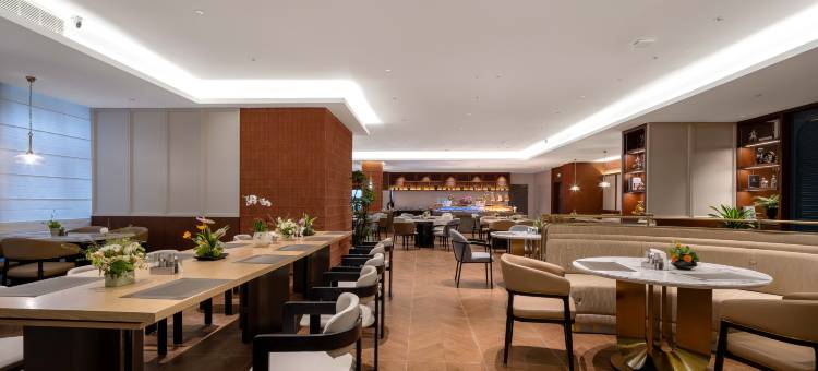 郴州北湖浩枫温德姆酒店(五岭广场店)图片