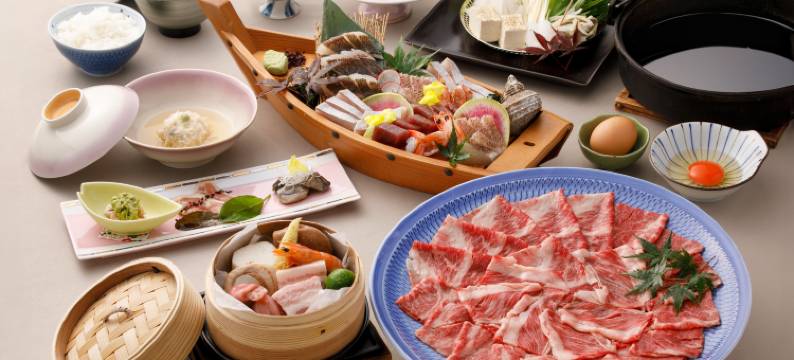 新鹤田酒店(Hotel New Tsuruta)图片