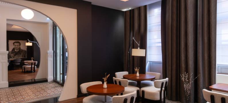 图卢兹大阳台酒店(Le Grand Balcon Hotel)图片