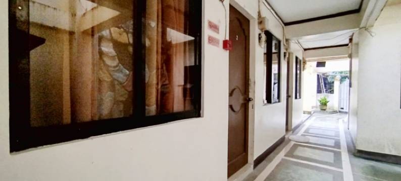 OYO 1180 卡萨德尔苏尔(OYO 1180 Casa Del Sul)图片