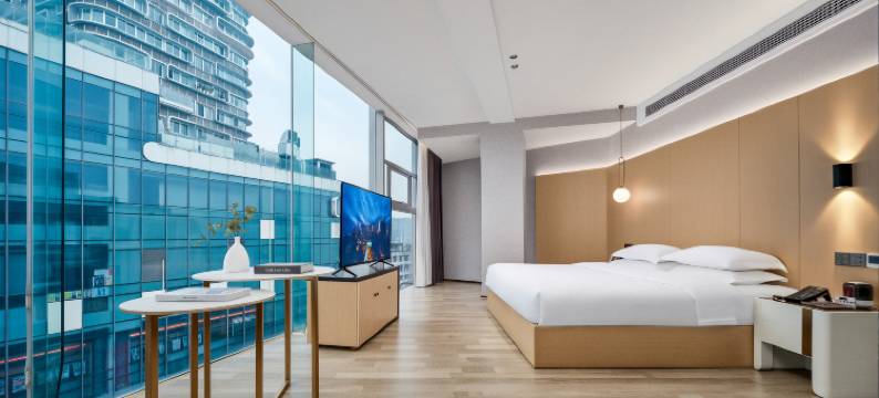 雷神电竞民宿(广汉百伦广场店)图片