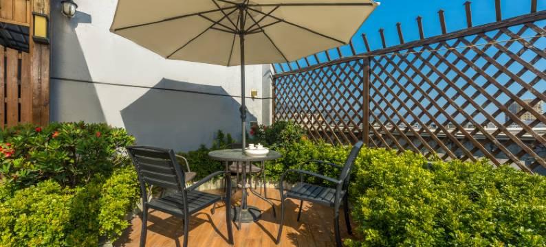 云霄云都酒店图片