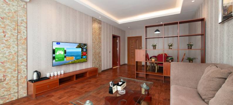 贵港西江酒店(达开高中店)图片