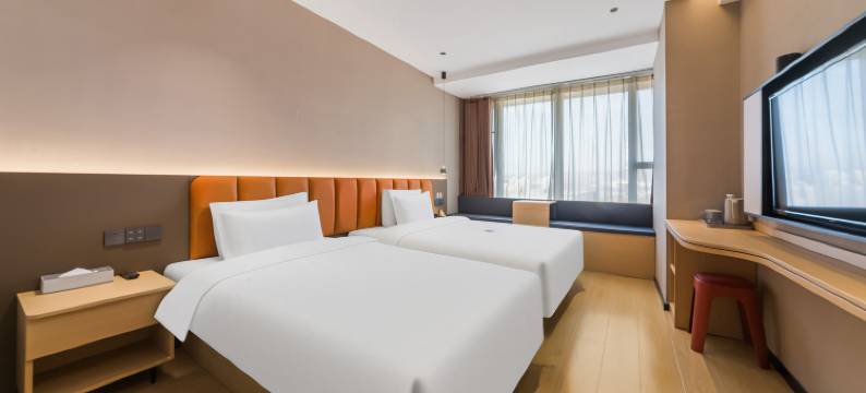 亚悦酒店(晋中榆次大学城店)图片