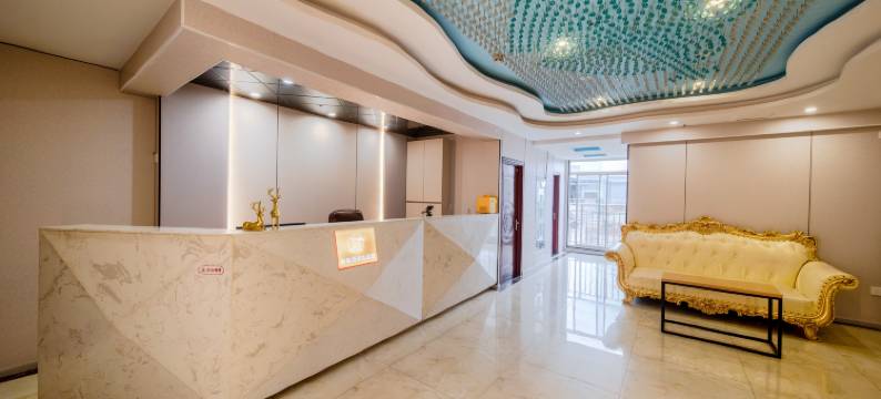 怡家酒店(镇江江苏大学店)图片