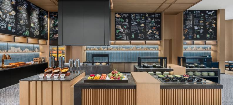 德清万豪万枫酒店图片