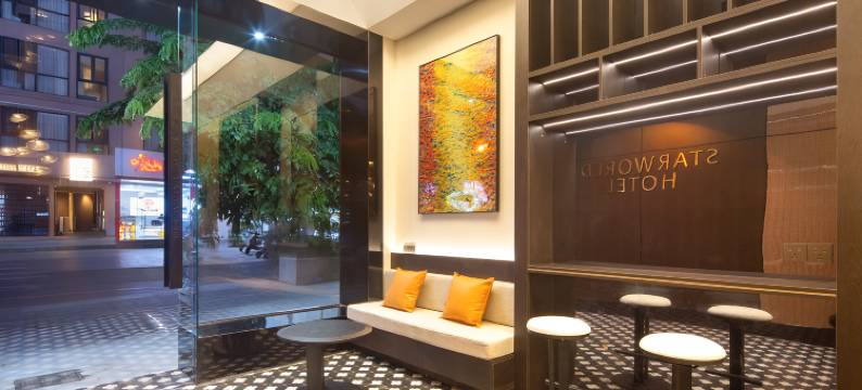 星迹酒店(三亚高铁站店)图片