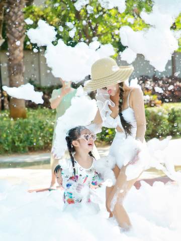 三亚理文索菲特度假酒店图片