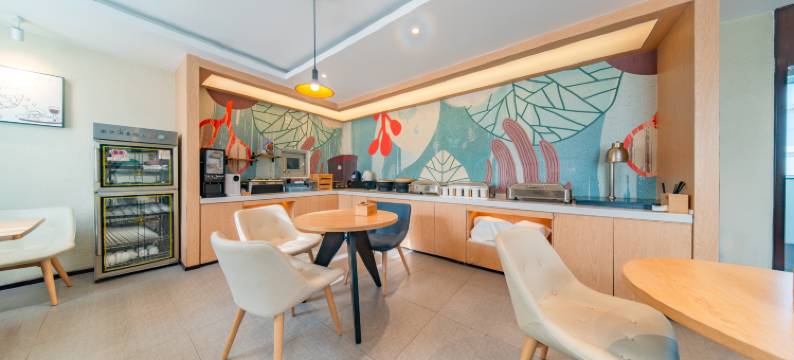 汉廷酒店(兰州广电中心店)图片