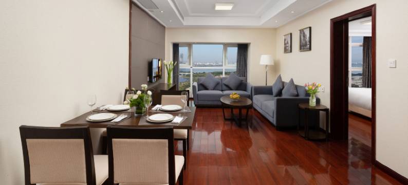 深圳湾海尚酒店图片