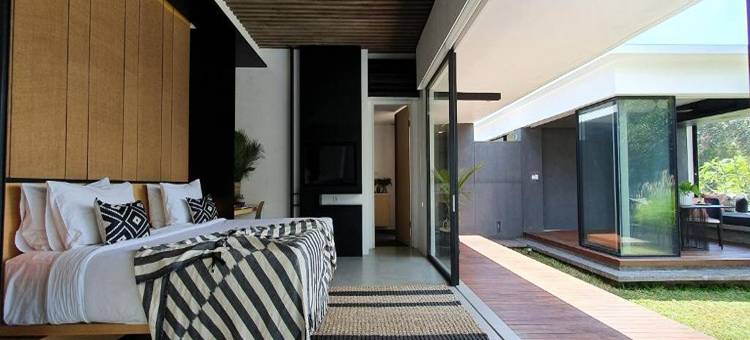 乌布原创酒店(Origin Ubud)图片