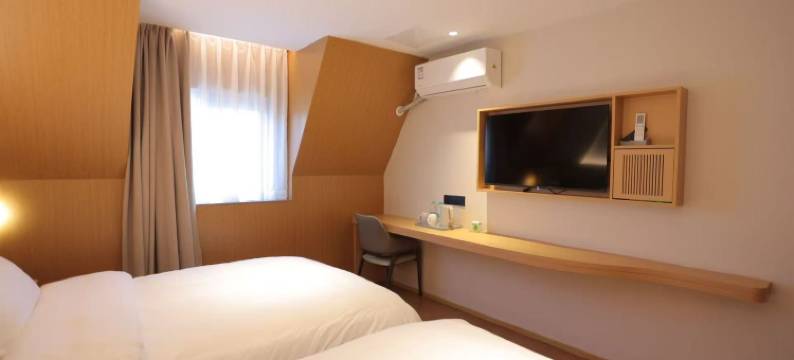 如家华驿酒店(福州上下杭烟台山店)图片